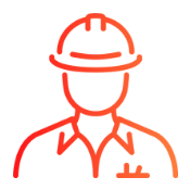 basement waterproofing icon