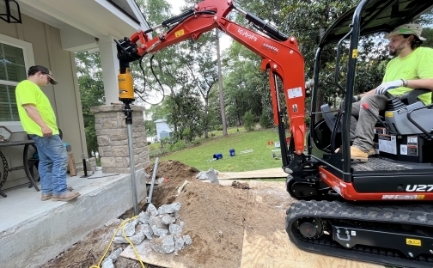 foundation repair