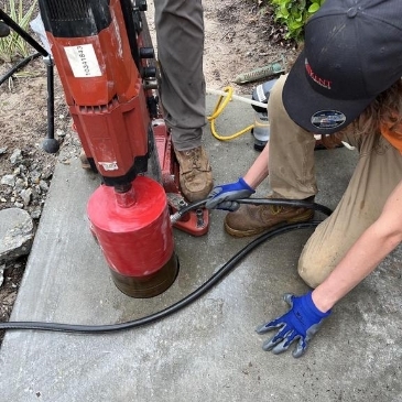 foundation repair