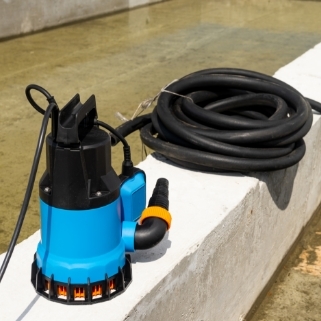 basement waterproofing