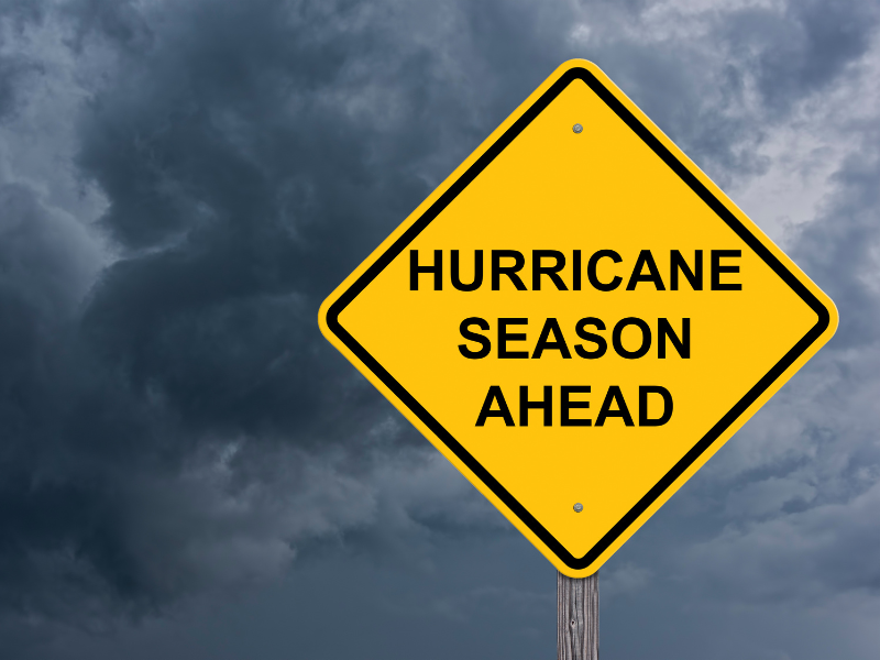 Foundation Hurricane Defense
