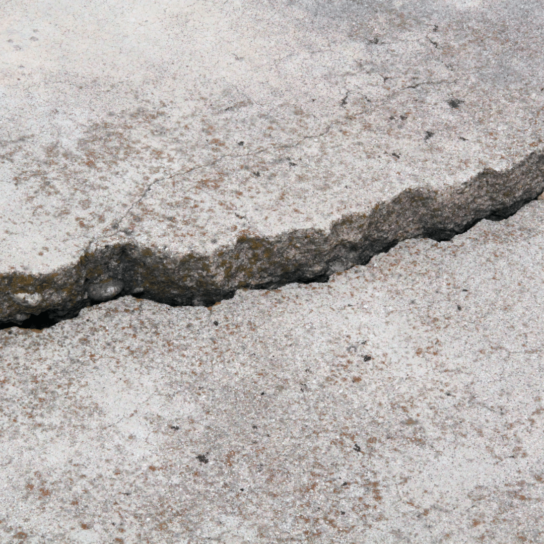 concrete repair and lifting