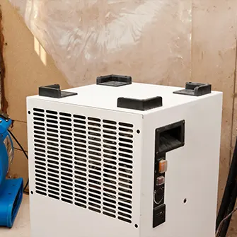 dehumidifier