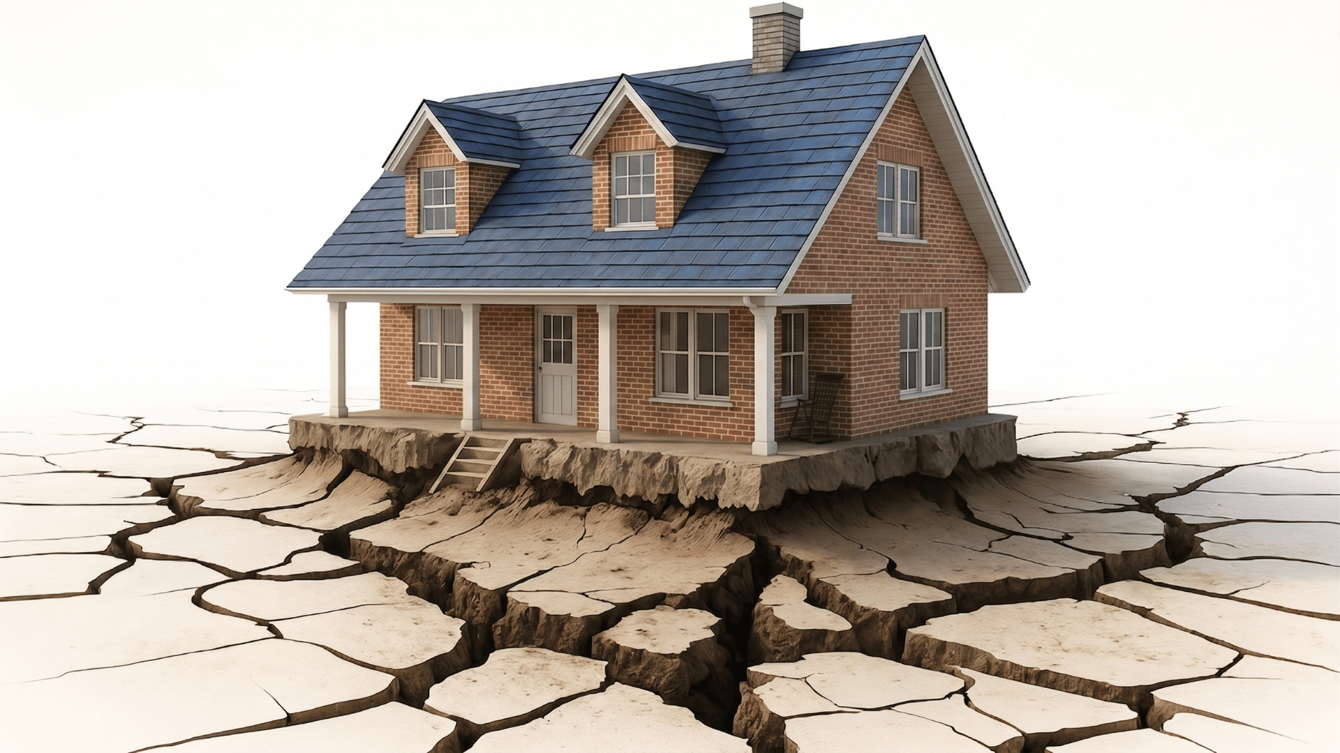 foundation repair imagery